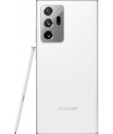 Samsung Galaxy Note20 Ultra 5G SM-N9860 12GB/256GB (белый)