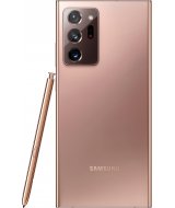Samsung Galaxy Note20 Ultra 5G SM-N9860 12GB/512GB (бронзовый)
