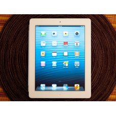 Обзор iPad 4