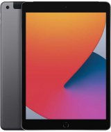 Apple iPad 10,2" (2020)Wi-Fi + Cellular 32 ГБ, «серый космос» (MYMH2)