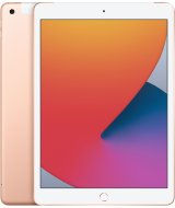 Apple iPad 10,2"(2020)Wi-Fi + Cellular 32 ГБ, золотой (MYMK2)