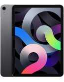 Apple iPad Air (2020) Wi-Fi 256 ГБ, «серый космос» (MYFT2)