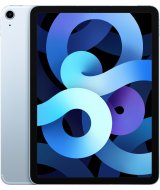 Apple iPad Air (2020) Wi-Fi 64 ГБ, «голубое небо» (MYFQ2)