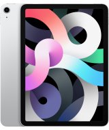 Apple iPad Air (2020) Wi-Fi + Cellular 256 ГБ, серебристый (MYH42)