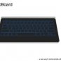 MagicBoard уникальная клавиатура для Apple