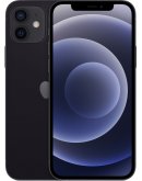 Apple iPhone 12, 128 ГБ, черный (MGJA3)