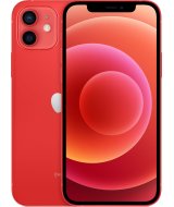 Apple iPhone 12, 64 ГБ, (PRODUCT)RED (MGJ73)