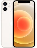 Apple iPhone 12 mini, 128 ГБ, белый (MGE43)