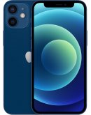 Apple iPhone 12 mini, 256 ГБ, синий (MGED3)