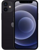 Apple iPhone 12 mini, 64 ГБ, черный (MGDX3)