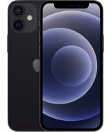 Apple iPhone 12 mini, 64 ГБ, черный (MGDX3)