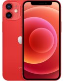 Apple iPhone 12 mini, 64 ГБ, (PRODUCT)RED (MGE03)