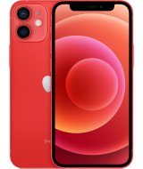 Apple iPhone 12 mini, 128 ГБ, (PRODUCT)RED (MGE53)