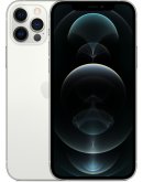 Apple iPhone 12 Pro, 256 ГБ, серебристый (MGMQ3)