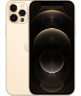 Apple iPhone 12 Pro, 128 ГБ, золотой (MGMM3)