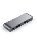 АЛЮМИНИЕВЫЙ КОНЦЕНТРАТОР MOBILE PRO HUB