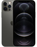 Apple iPhone 12 Pro, 256 ГБ, графитовый (MGMP3)