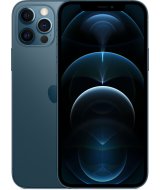 Apple iPhone 12 Pro, 128 ГБ, «тихоокеанский синий» (MGMN3)