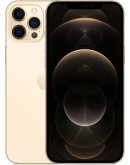 Apple iPhone 12 Pro Max, 512 ГБ, золотой (MGDK3)