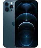 Apple iPhone 12 Pro Max, 128 ГБ, «тихоокеанский синий» (MGDA3)