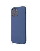 Силиконовый чехол накладка Apple Silicone Case