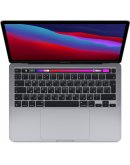 Apple MacBook Pro 13" (M1, 2020) 8 ГБ, 512 ГБ SSD, Touch Bar, «серый космос» (MYD92)