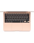 Apple MacBook Air (M1, 2020) 8 ГБ, 512 ГБ SSD, золотой (MGNE3)
