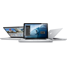 Новый MacBook Pro
