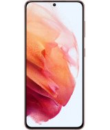 Samsung Galaxy S21 5G 128 ГБ розовый фантом (SM-G991BZIDSER)