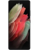 Samsung Galaxy S21 Ultra 5G 12 ГБ/128 ГБ черный фантом (SM-G998BZKDSER)