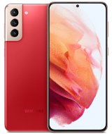 Samsung Galaxy S21+ 5G 256 ГБ красный фантом (smg996bzrgser)