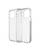 Чехол GEAR4 Crystal Palace для iPhone 12 и 12 Pro - прозрачный