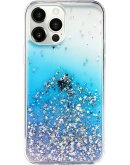 Чехол SwitchEasy Starfield для iPhone 12/12 Pro, кристалл