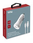 TFN 1А+8 pin