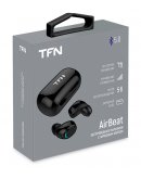 TFN AirBeat TFN-HS-TWS003BK
