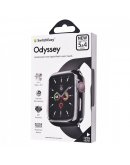 Switch Easy Odyssey Protective Case (TPU+Metal) Apple Watch 44 mm