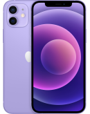 Apple iPhone 12, 256 ГБ, фиолетовый (MJNQ3)