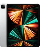 Apple iPad Pro M1 (2021) 12,9" Wi-Fi 1 ТБ, серебристый (MHNN3)