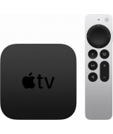 Apple TV 4K, 64 ГБ (2-го поколения) (MXH02RS-A)