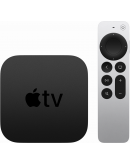 Apple TV 4K, 32 ГБ (2-го поколения) (MXGY2RS-A)