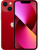 Apple iPhone 13 mini, 128 ГБ, (PRODUCT)RED (MLLY3)