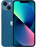 Apple iPhone 13, 512 ГБ, синий (MLPD3)