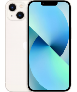 Apple iPhone 13, 512 ГБ, «сияющая звезда» (MLP93)