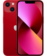 Apple iPhone 13, 128 ГБ, (PRODUCT)RED (MLP03)