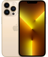 Apple iPhone 13 Pro, 512 ГБ, золотой (MLWC3)