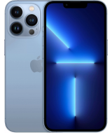 Apple iPhone 13 Pro, 128 ГБ, «небесно-голубой» (MLW43)