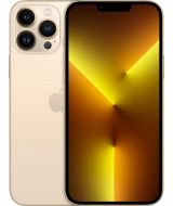 Apple iPhone 13 Pro Max, 512 ГБ, золотой (MLMV3)