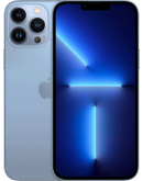 Apple iPhone 13 Pro Max, 512 ГБ, «небесно-голубой» (MLMW3)