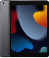 Apple iPad 10,2" (2021) Wi-Fi 64 ГБ, «серый космос» (MK2K3)