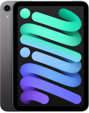 Apple iPad mini (2021) Wi-Fi 256 ГБ, «серый космос» (MK7T3)